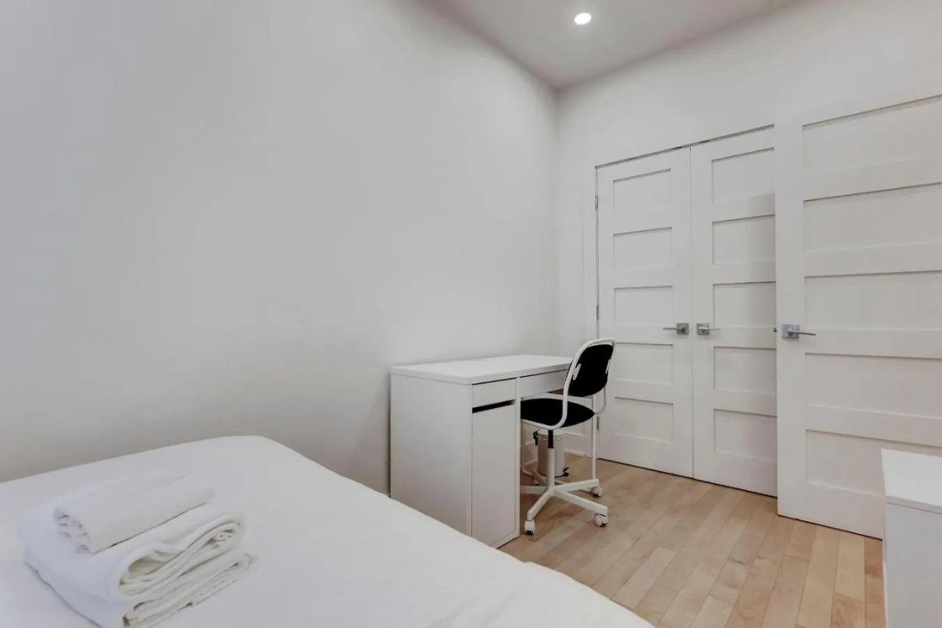 Apartmán Chic 4Br Plateau Haven Heart Of Montreal