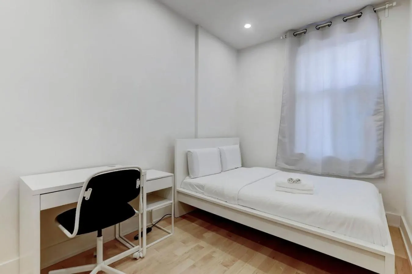 Apartmán Chic 4Br Plateau Haven Heart Of Montreal
