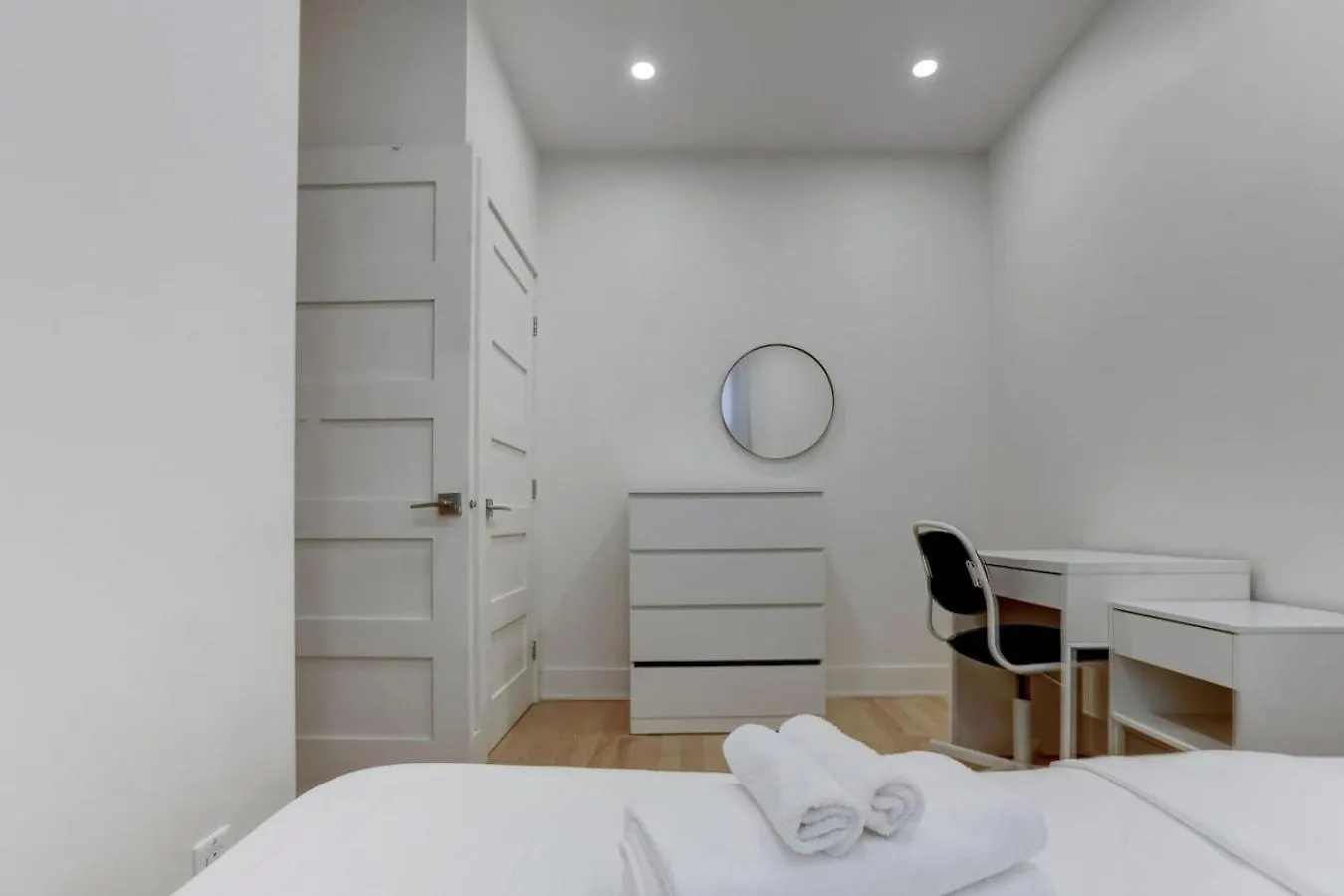 Apartmán Chic 4Br Plateau Haven Heart Of Montreal
