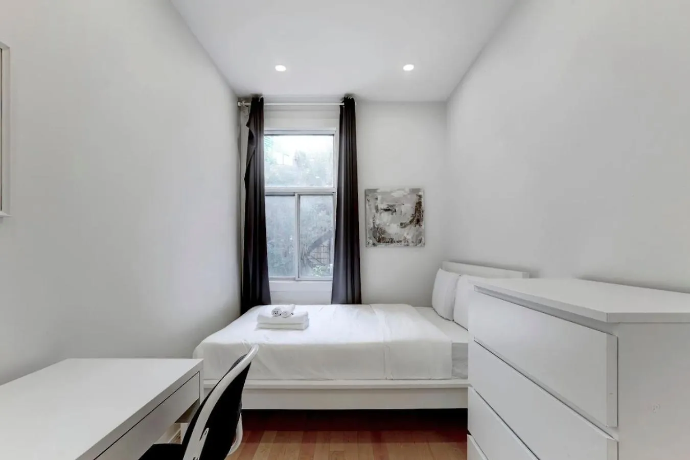 Apartmán Chic 4Br Plateau Haven Heart Of Montreal