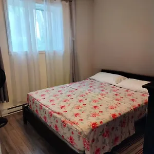  Apartamento Cosy Montreal